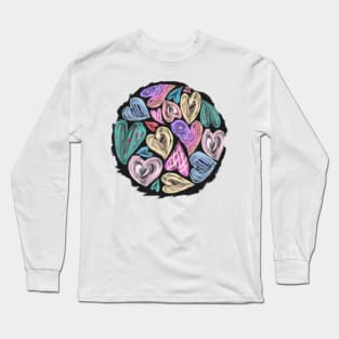 One Love Long Sleeve T-Shirt